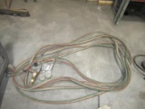 TORCH HOSES