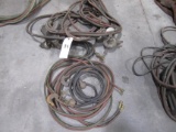 TORCH HOSES & GAUGES