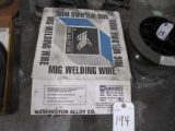 MIG WELDING WIRE-2 ROLLS