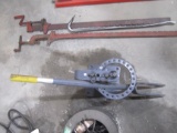 TUBE BENDER