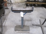 PIPE STAND