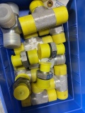 MISC HYD FITTINGS