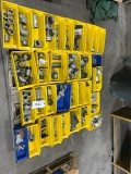 PALLET GALVANIZED PIPE FITTINGS