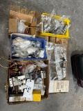 HYDRAULIC VALVES