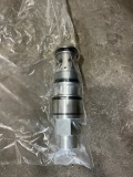 HYDRAULIC HOLDING BLOCK