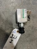 FLOW CONTROL