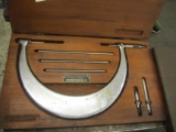 MICROMETER