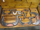 MICROMETER SET
