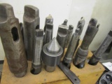 DRILL BITS