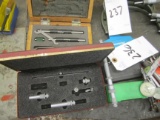 MICROMETERS & MISCELLANEOUS