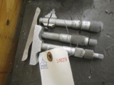 DIAL BORE GAUGES
