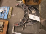 CALIPER SET