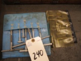 TELESCOPING GAUGES