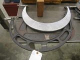 3 CALIPER GAUGES