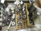 REAMER SET