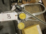 CALIPERS