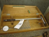 GAUGE