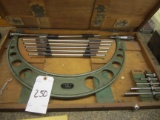 MICROMETER GAUGE