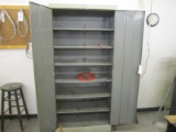 STEEL CABINET