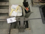 BANDING TOOL & MISC