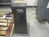 VISE STAND