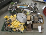 MISC TOOLS & PARTS