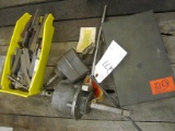 MISC TOOLING