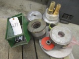 MISC TOOLS & PARTS