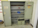 STEEL CABINET