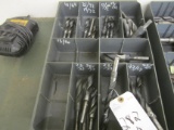 DRILL BITS