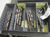 DRILL BITS