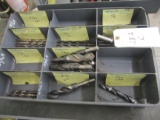 DRILL BITS