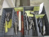 DRILL BITS