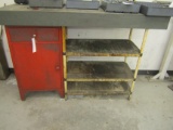 WORK TABLE