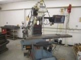 PROTOTRAX DPMS CNC MILLING MACHINE, 3-PHASE, SN:074CG15962