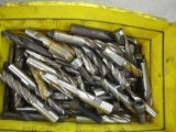BOX OF BITS & CUTTERS