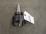 CUTTER HEAD