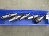 5 CUTTERS & ATTACHMENTS