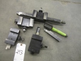 CUTTER HEADS