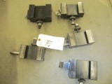 CUTTER HEADS