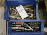 MISC DRILL BITS & REAMERS