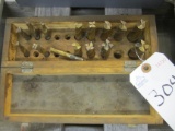 DRILL BITS & REAMERS
