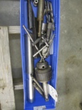 DRILL PRESS ACCESSORIES