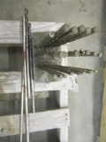 DRILL BITS