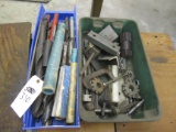 DRILL BITS & MISC