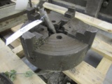 CLAMPS