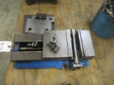 KURT VISE RAIL