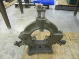 ACCESSORY VISE