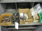 MILLING MACHINE PARTS