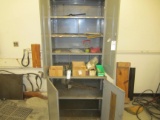 STEEL CABINET